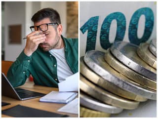 Vláda vážne tancuje na