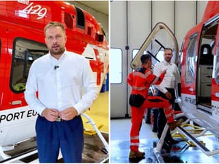 Po sanitkách končia licencie