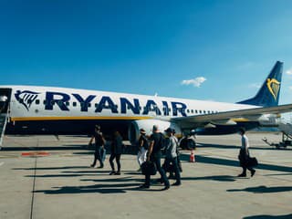 Ryanair mení pravidlá: Dajte
