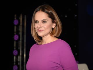 Chorá moderátorka (49) hlási