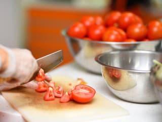 Čo s paradajkami? 7