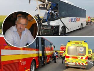 Tragédiu na východe neprežil