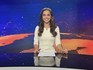 Čimová po odchode NALOŽILA