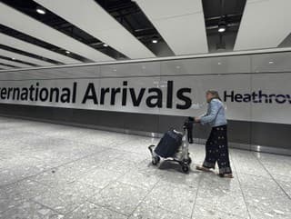 Letisko Heathrow pomaly obnovuje