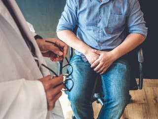 Nevinné maškrty ohrozujú mužskú