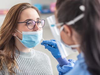 Covid opäť straší Slovensko: