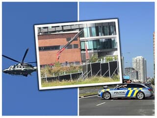 Veľké ranné manévre v