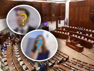 Parlament po letných prázdninách