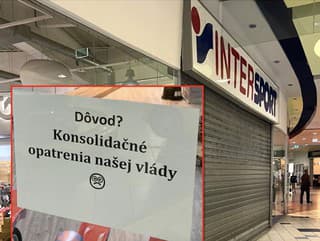 Konsolidačné opatrenia zasiahli obľúbenú