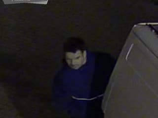 Polícia pátra po mužovi,