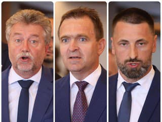 Jozef Hajko, Ľudovít Ódor