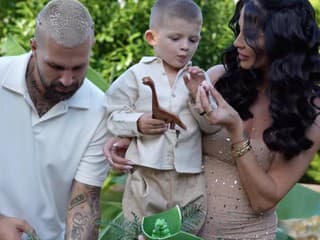 Zuzana Plačková opäť šokovala