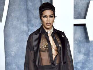 Teyana Taylor