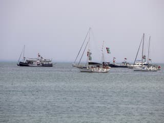 Lode, ktoré sú súčasťou