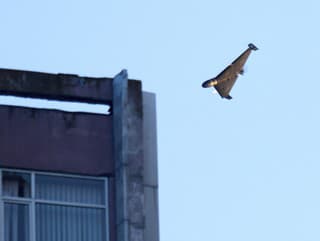 Poľsko je v pohotovosti: