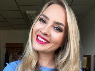 Barbora Krajčírová