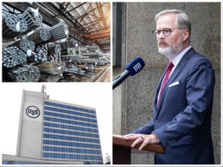 Český paradox: Ruská ropa