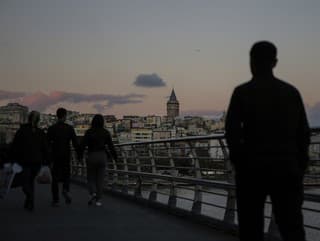 Desať najnebezpečnejších miest v