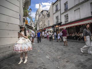 Kedysi dedina v srdci