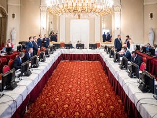 Vláda schválila konsolidačný balíček: