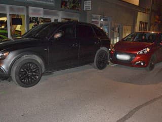 Nehoda v Námestove: Vodička