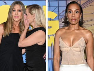 Aniston a Witherspoon ohúrili