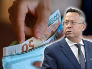 Šéf klubu 500 posiela