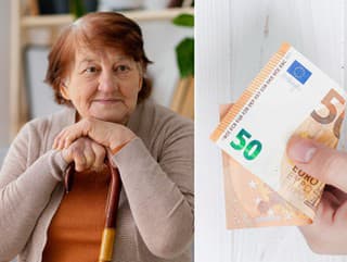 Matky čaká zvýšenie dôchodkov: