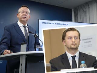 Zdravotnícky analytik Smatana: Tri