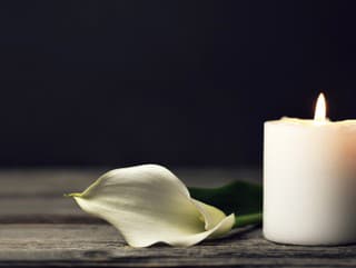 Smutná správa: Vo veku