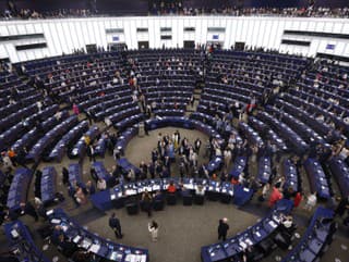 Europoslanci schválili zmeny v