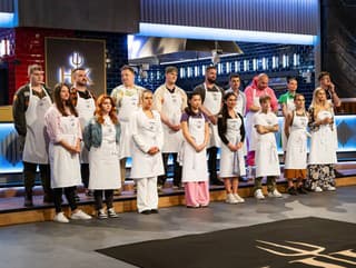 ŠKANDÁL v kuchárskej šou: