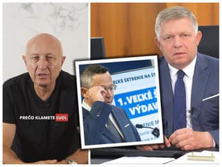 Právnik Kollár poriadne zvozil