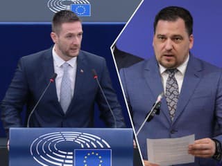 Právny štát na Slovensku