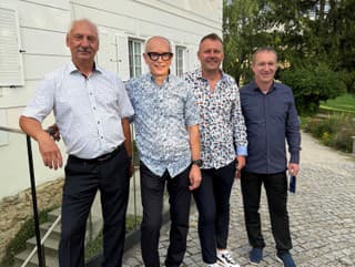 KROS oslavuje 30 rokov: