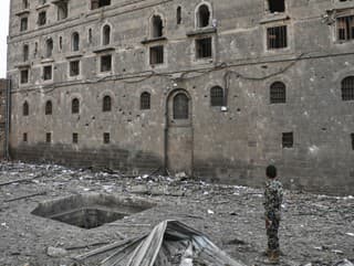 Izrael opäť útočil na