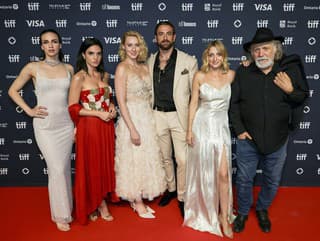 MEGA úspech seriálu Strážcovia