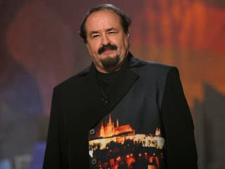 Zabávač Petr Novotný 12