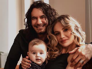 Mario Cimarro a Broňa