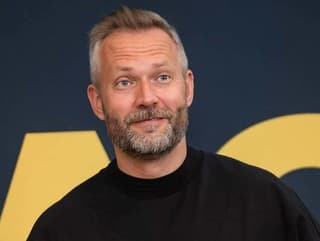 Ondřej Novotný prezradil sľub,