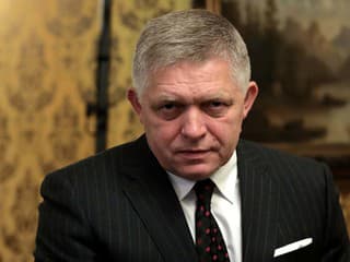 Robert Fico