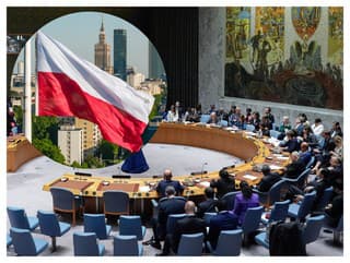 Bezpečnostná rada OSN zasadne