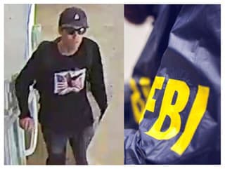 podozrivý z útoku na