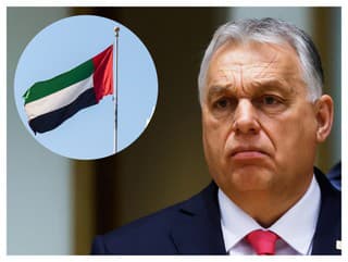 Viktor Orbán/Ilustračné foto