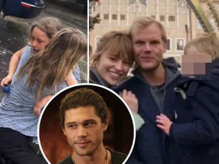 Česká milenka DJ-a Aviciiho