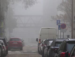 Meteorológovia vydali výstrahu: V