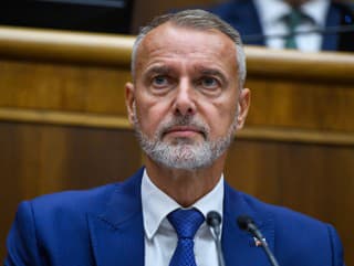 Richard Raši (Hlas-SD)