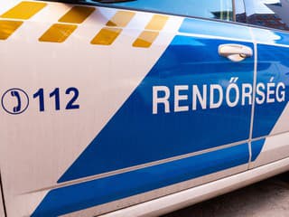 V Maďarsku sa vykoľajil