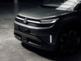 VW ID.Cross Concept
