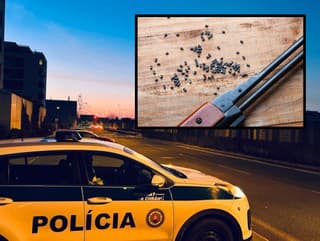 Nočná TRAGÉDIA na juhu